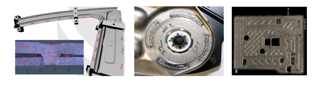 AG旗舰厅激光应用产品手册