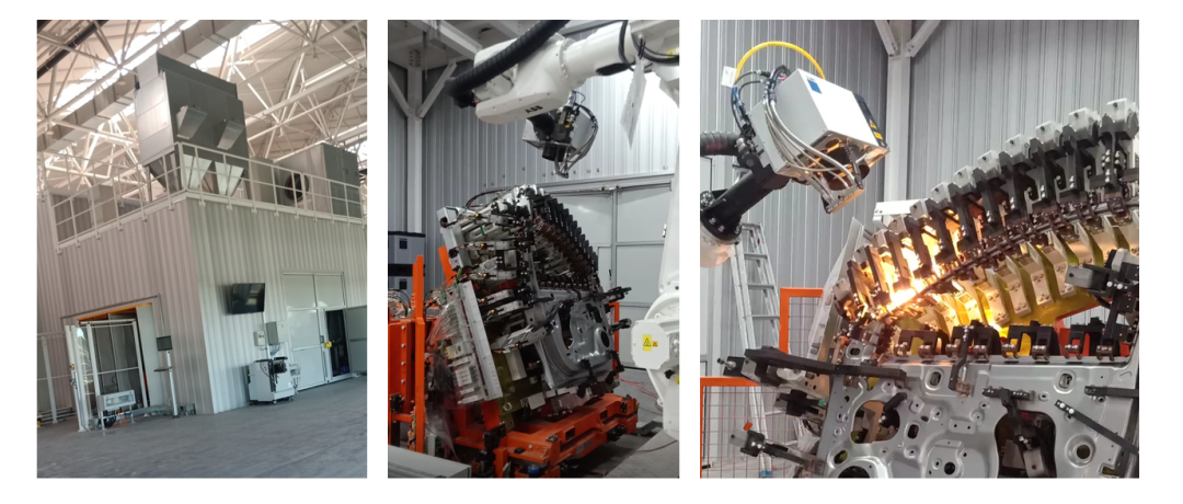 AG旗舰厅激光应用产品手册