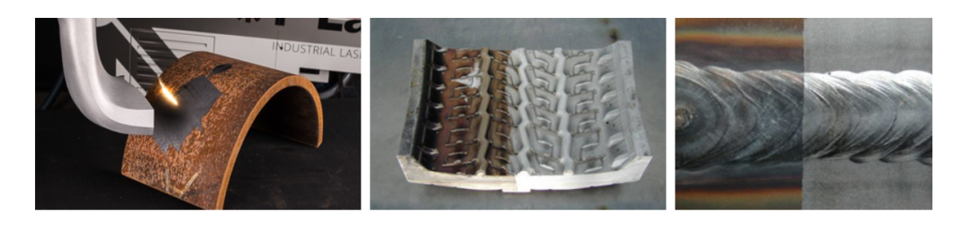 AG旗舰厅激光应用产品手册