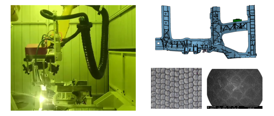 AG旗舰厅激光应用产品手册