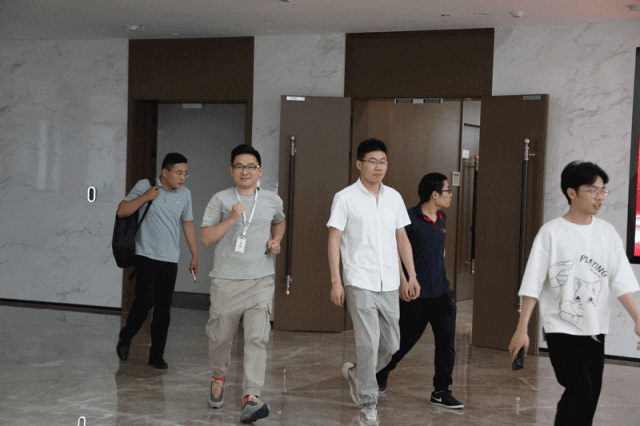 人人讲安全 个个会应急 | AG旗舰厅开展消防演习活动