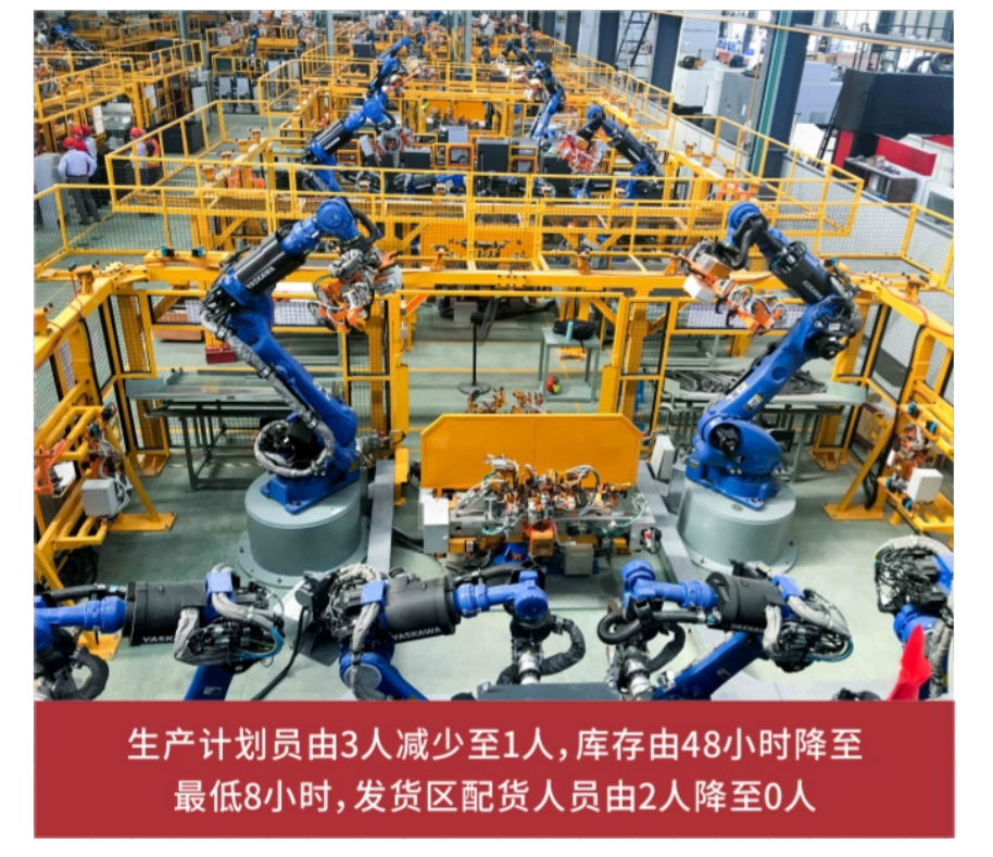 AG旗舰厅MES&视觉产品手册