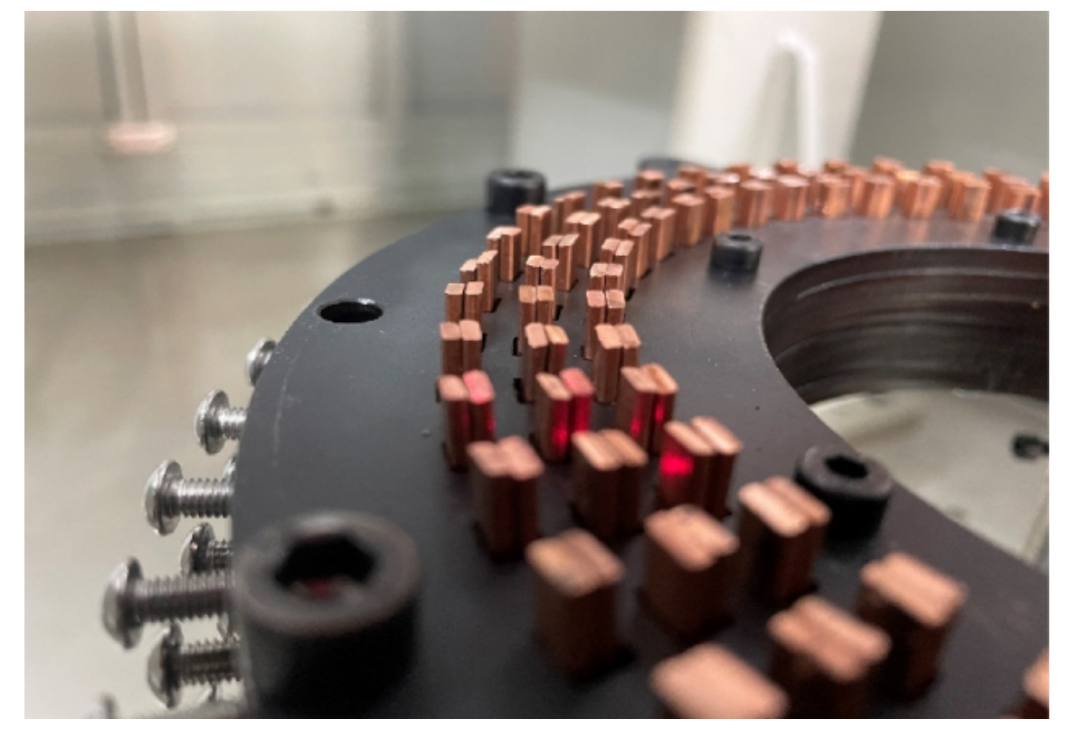 AG旗舰厅MES&视觉产品手册