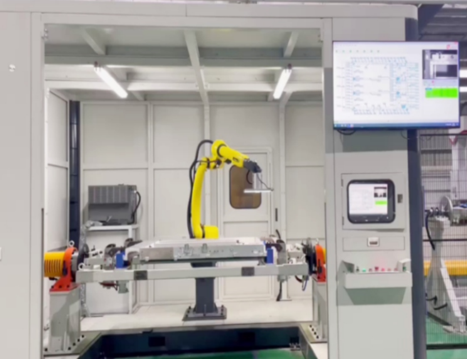 AG旗舰厅MES&视觉产品手册