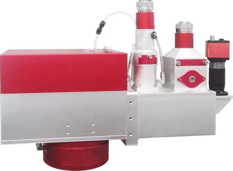 CHP2023 | AG旗舰厅蓝光红外复合焊接技术分享