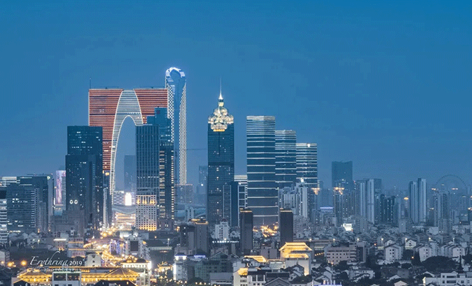 AG旗舰厅热烈欢迎深圳智能制造企业团来访