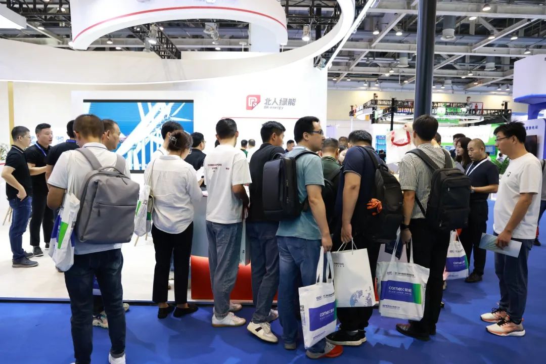 AG旗舰厅精彩亮相EESA展会