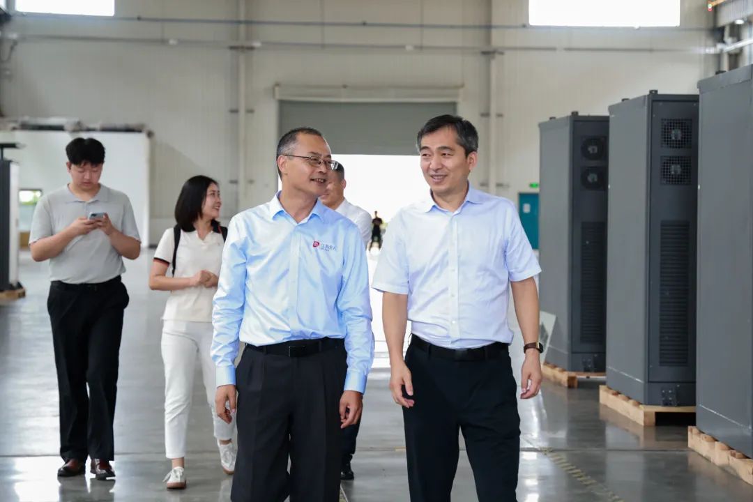 AG旗舰厅与西电电力电子签订战略合作协议