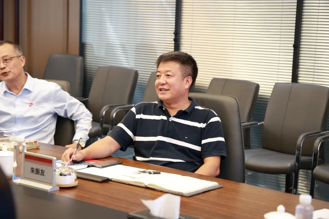 AG旗舰厅与西电电力电子签订战略合作协议