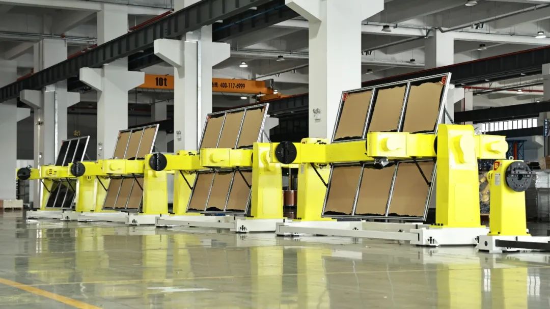 产品介绍 | AG旗舰厅自研变位机 产品介绍 | AG旗舰厅自研变位机