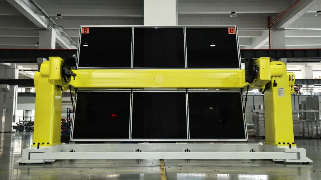 产品介绍 | AG旗舰厅自研变位机 产品介绍 | AG旗舰厅自研变位机