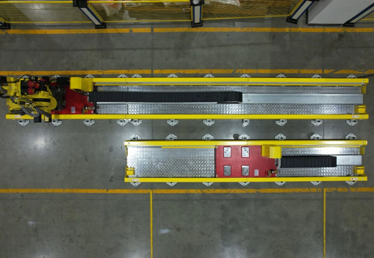 产品介绍 | AG旗舰厅自研滑台 产品介绍 | AG旗舰厅自研滑台