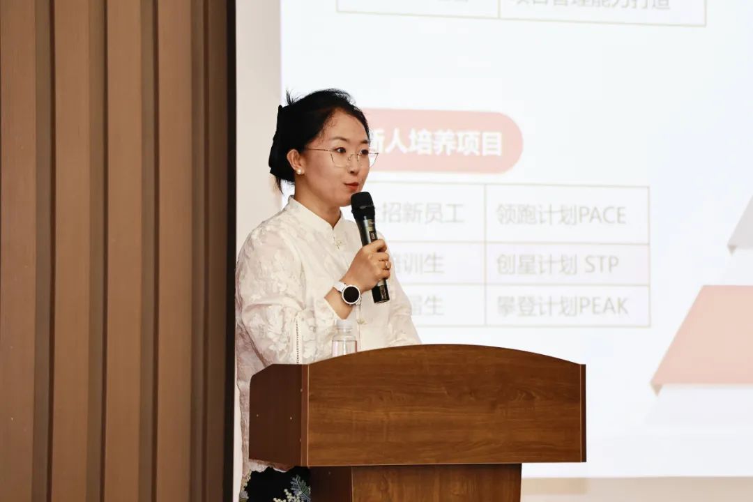 星聚北人 逐梦远航 | AG旗舰厅2025年北人未来星入职集训精彩回顾