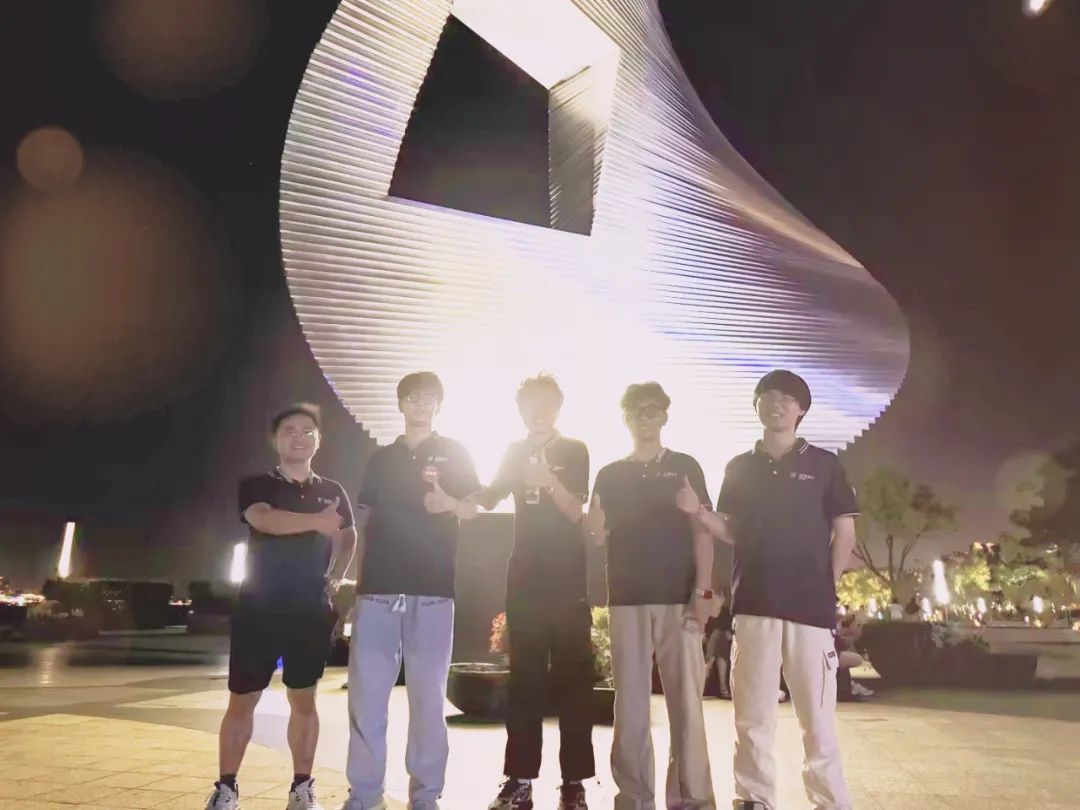 星聚北人 逐梦远航 | AG旗舰厅2025年北人未来星入职集训精彩回顾